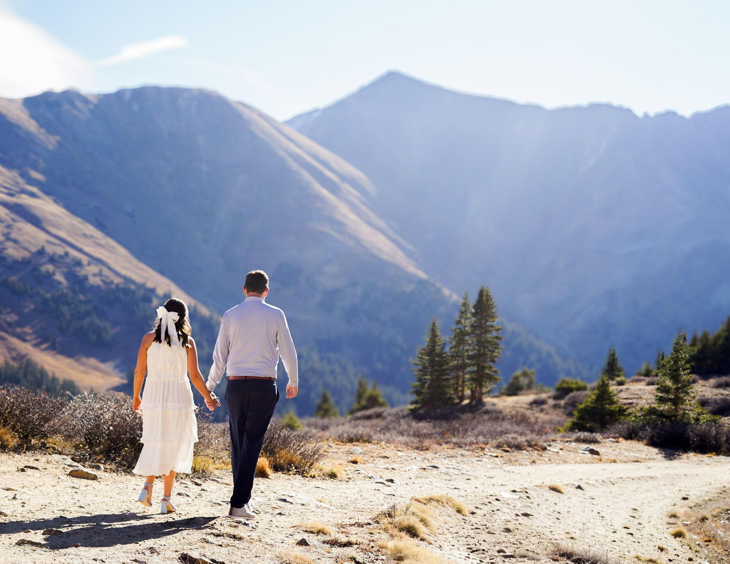 The Wedding Website of Katherine Hilsberg and Andrew Brown