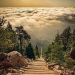 Incline Hike