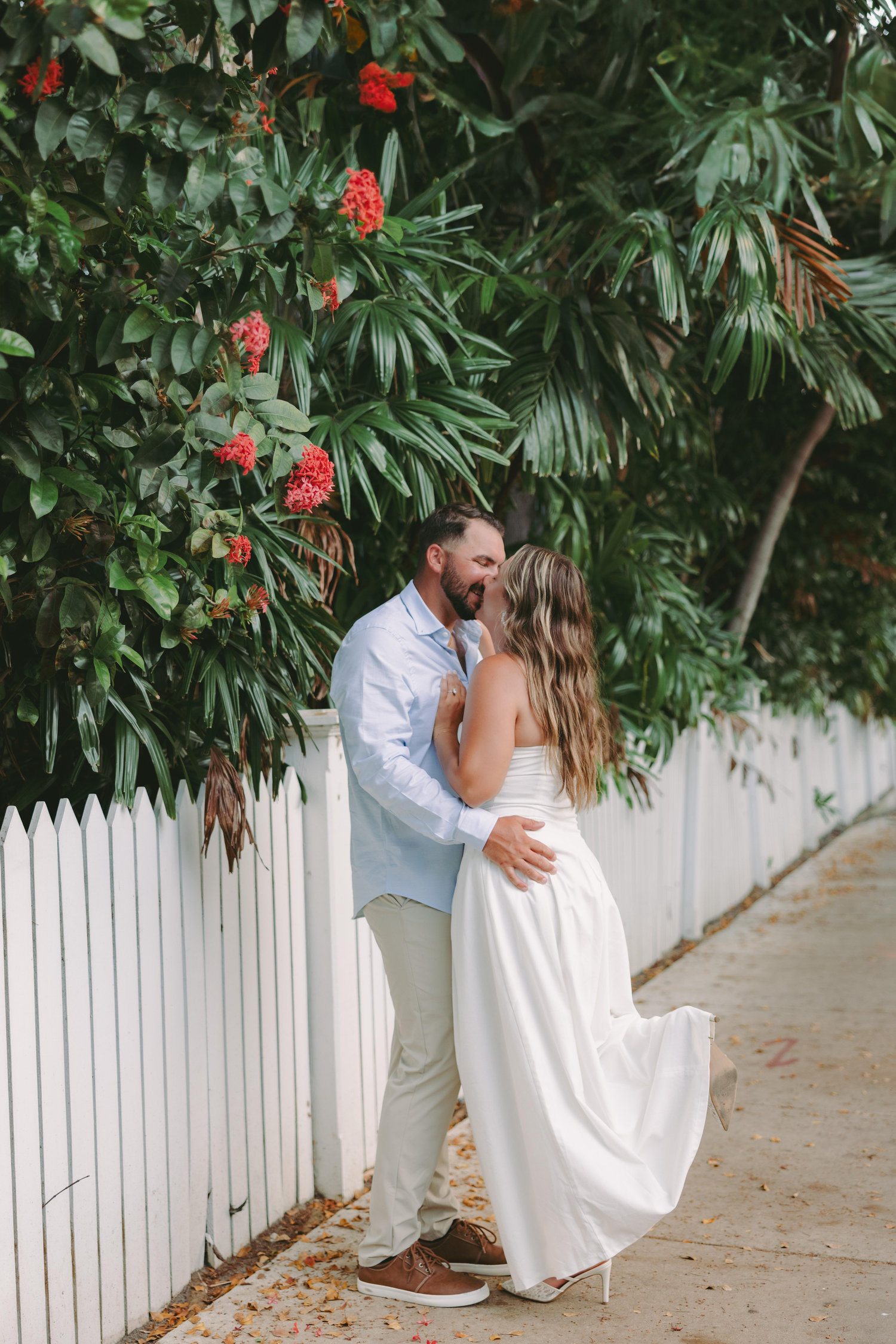 Alexandra Rutledge and Chase Cervantes' Wedding Website