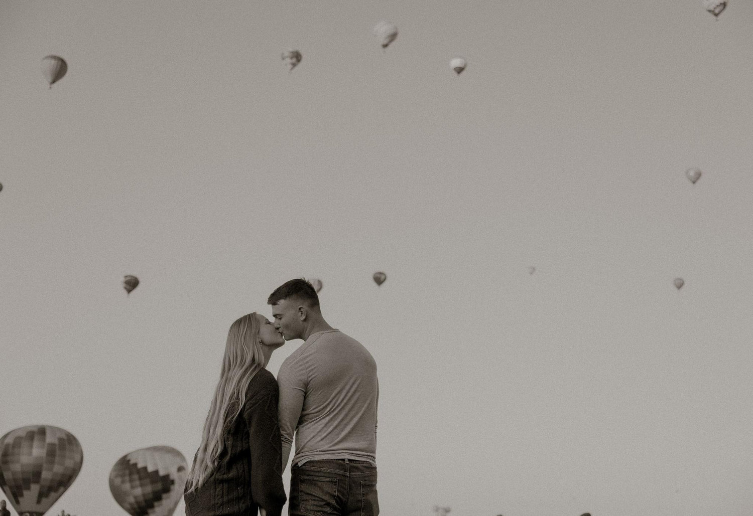The Wedding Website of Kathryn Kostelnik and Dallas Layton