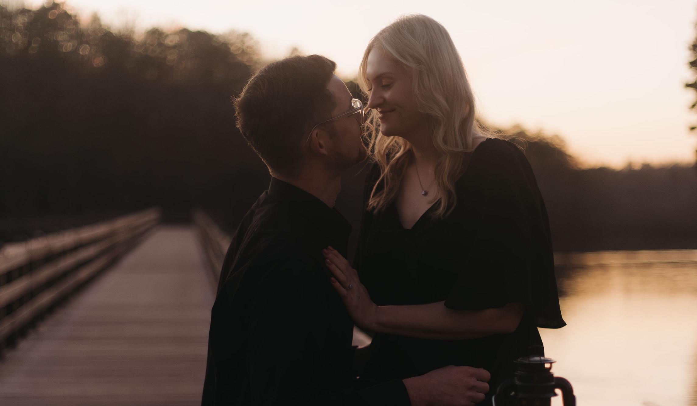 The Wedding Website of Erin Ross and Courtland Carrere