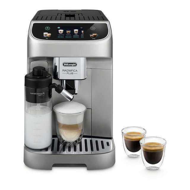 De'Longhi Magnifica Plus Fully Automatic Espresso Machine
