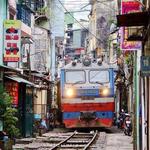 Train Street