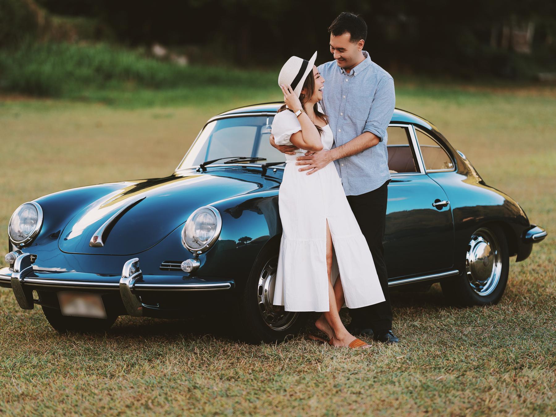 The Wedding Website of Lauren Chong and Dylan Fujimoto