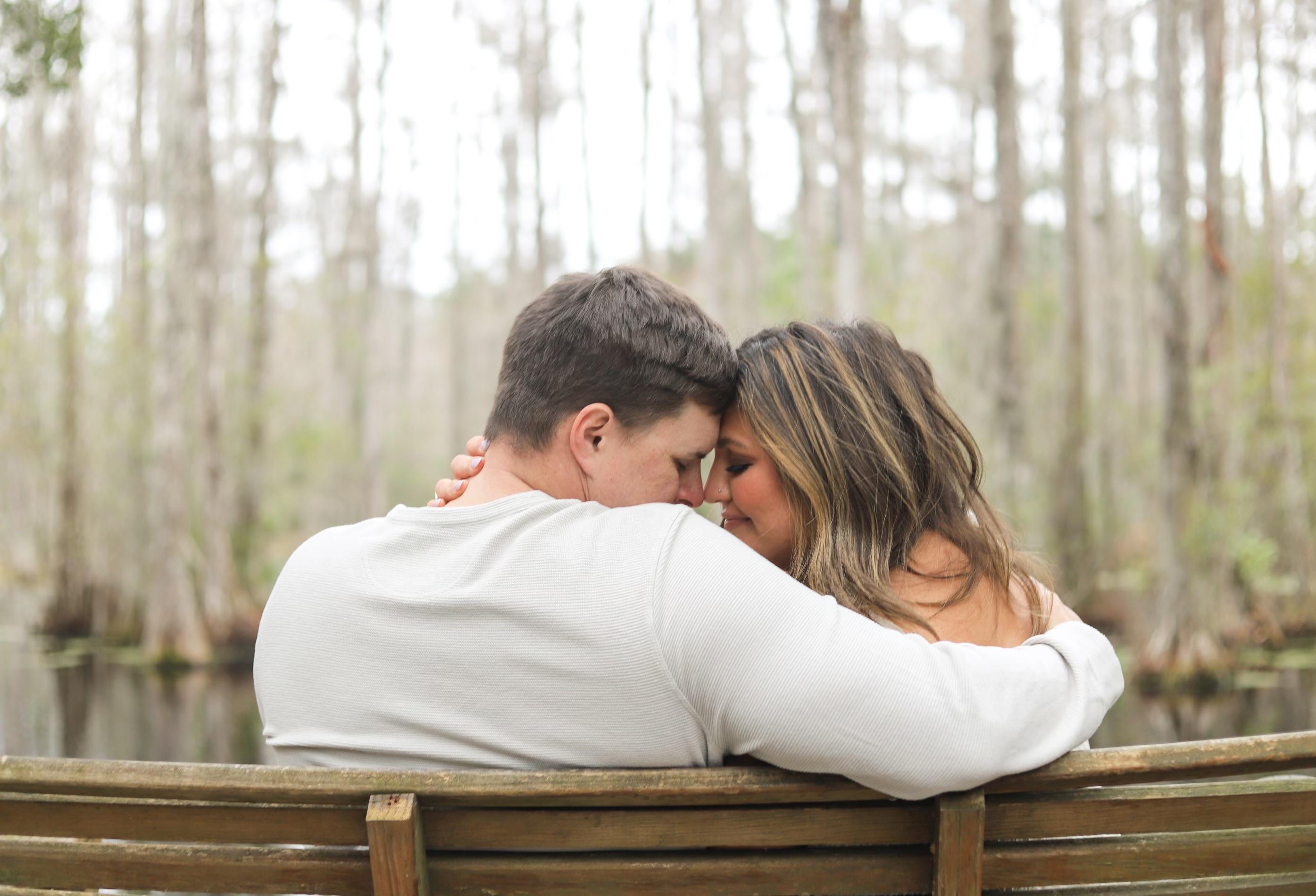 The Wedding Website of Peyton Krimm and Cole Jennings