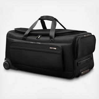 Metropolitan 27" Rolling Duffel