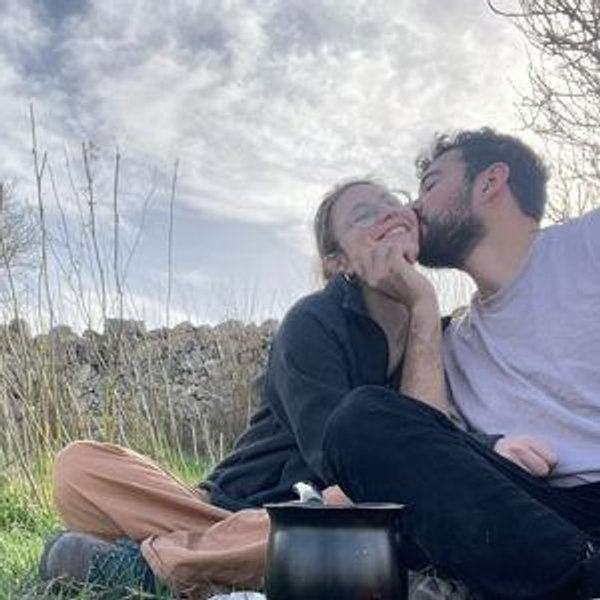 Yonah & Natan's Honeymoon Fund