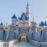 Disneyland Park
