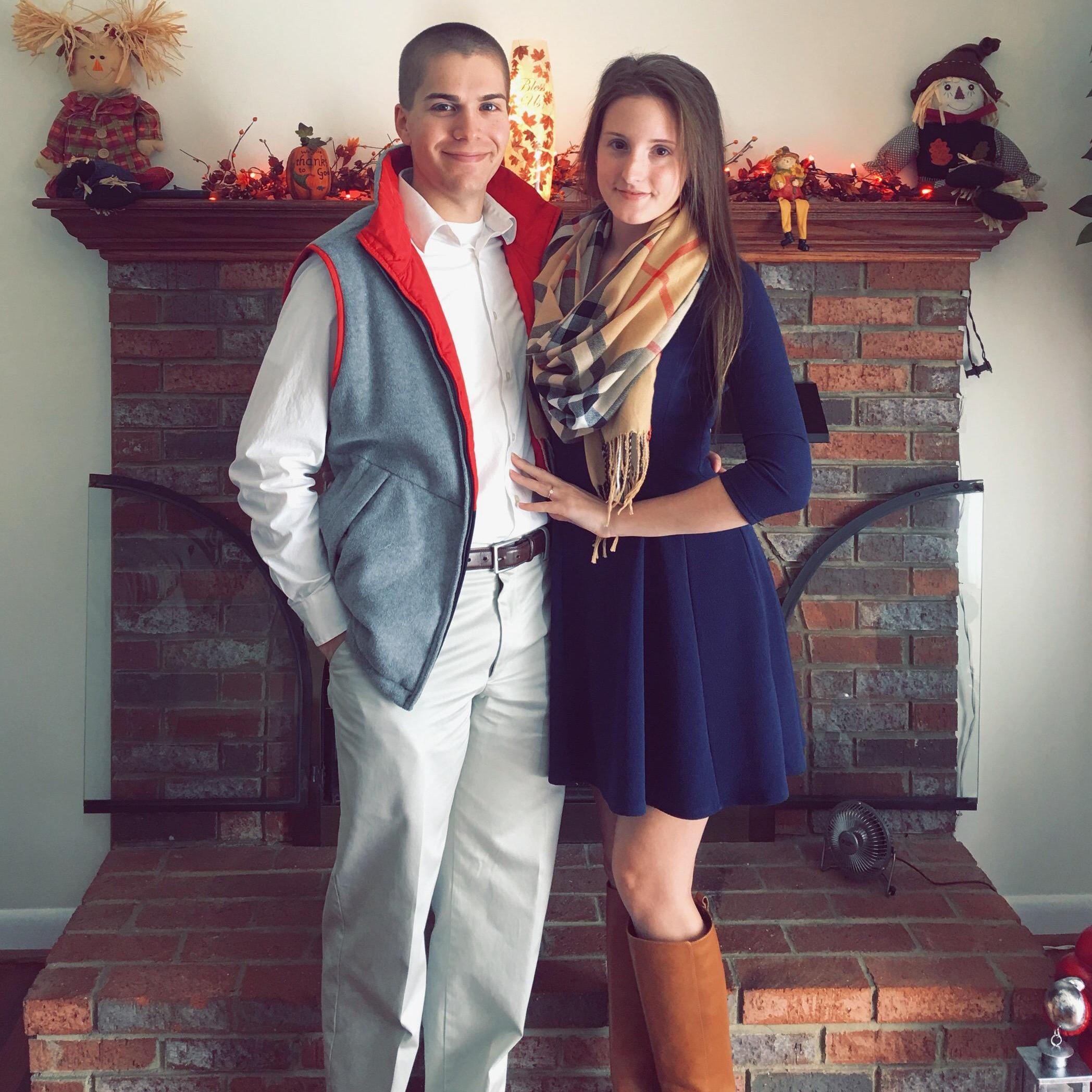 Thanksgiving '17
