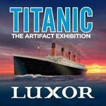 Titanic: The Artifact Exhibition