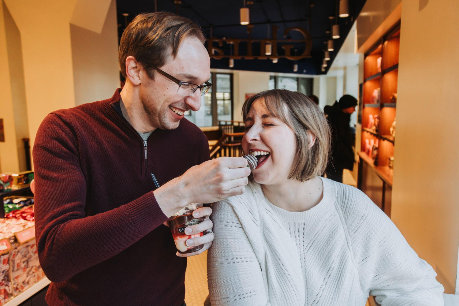 The Wedding Website of Erin Carney and Brian Flatley