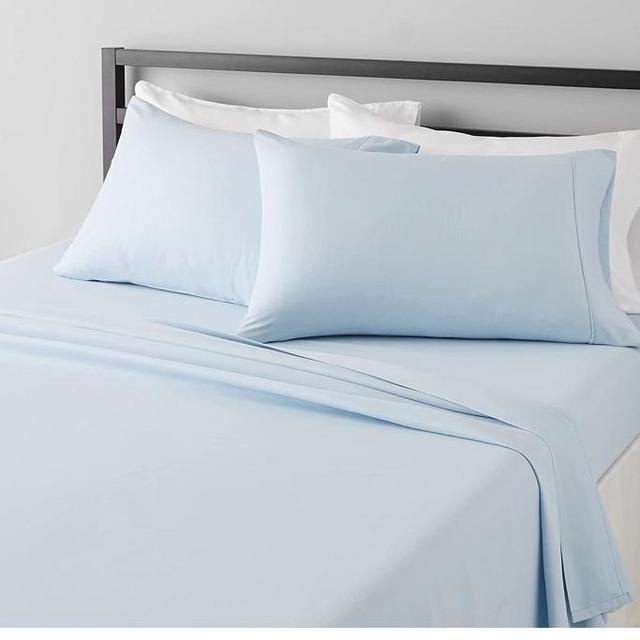Blue Sheets Set