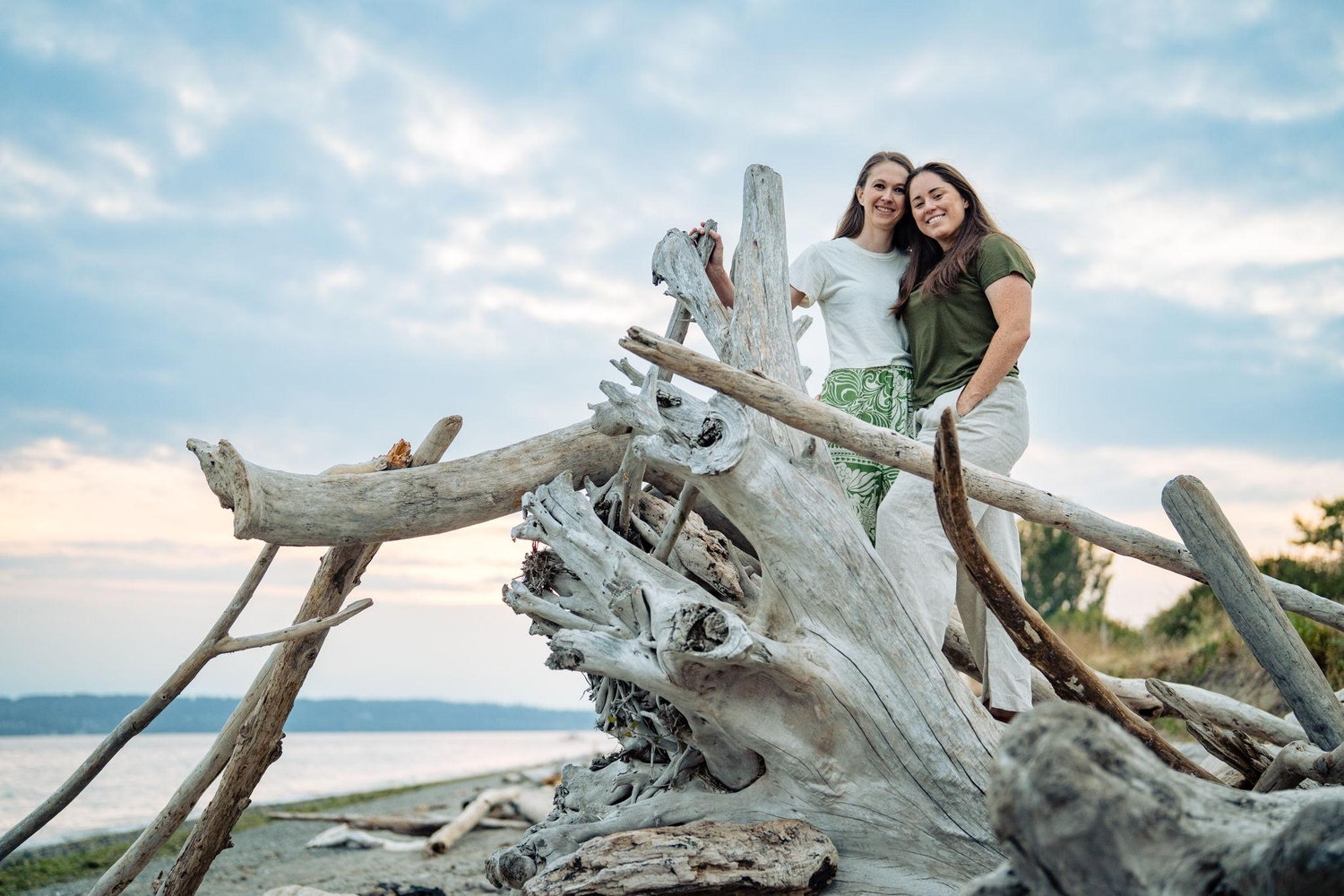 The Wedding Website of Laura Soukup and Erin Acree