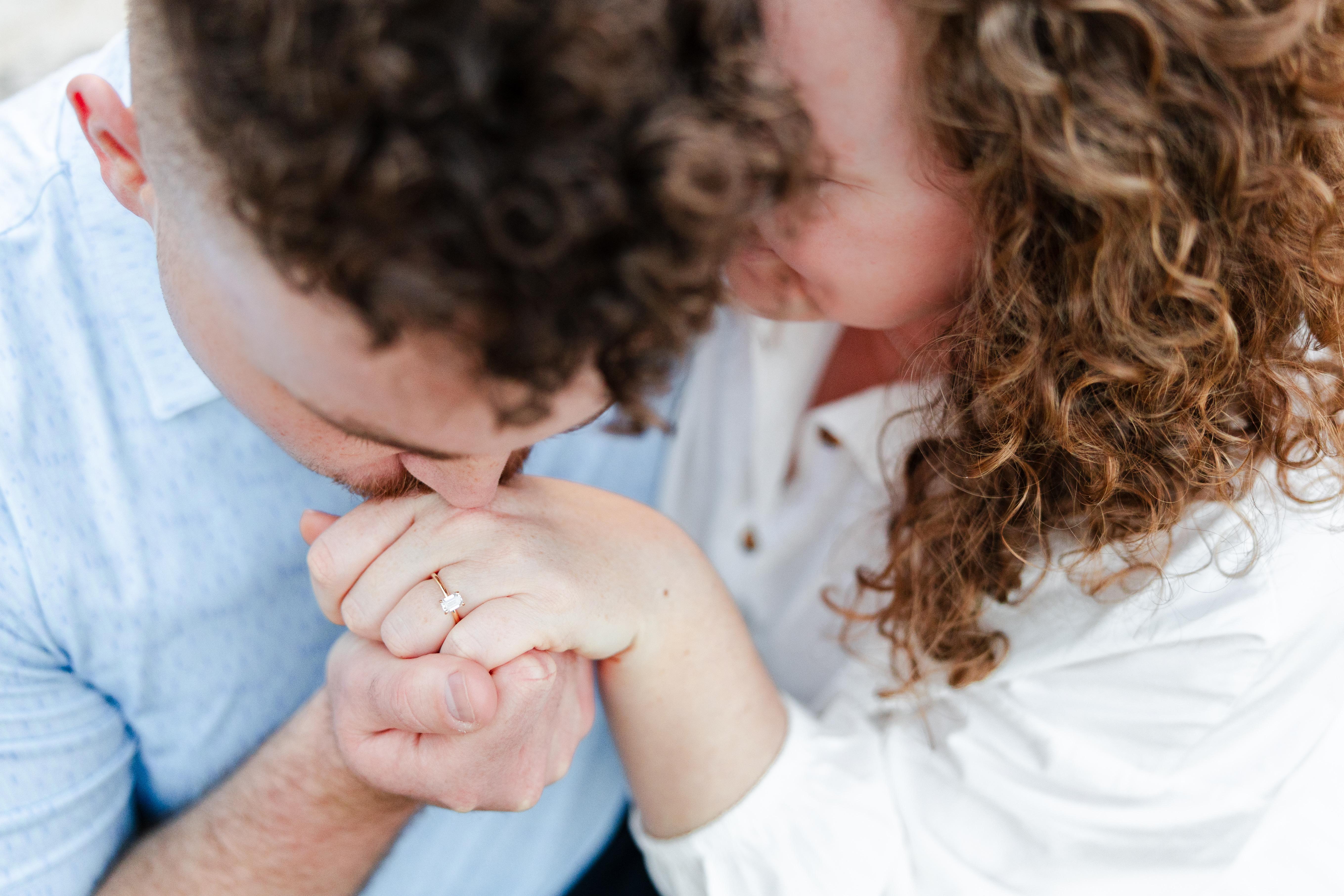The Wedding Website of Mike Latka and Emma Emory