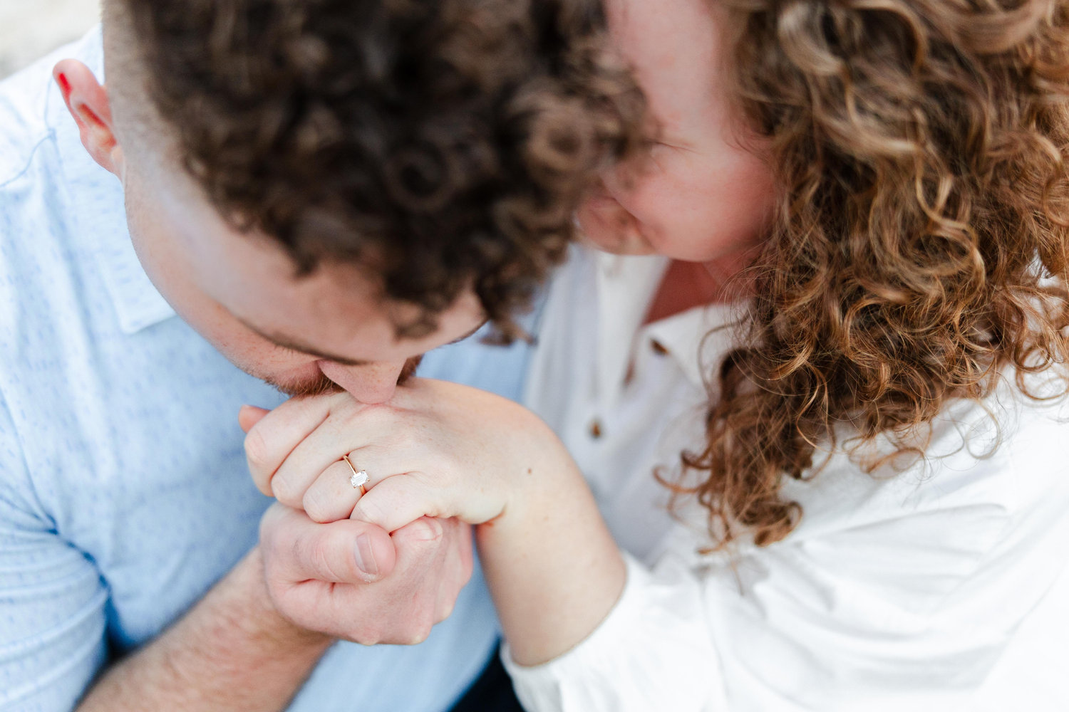 The Wedding Website of Mike Latka and Emma Emory