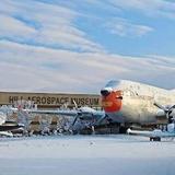 Hill Aerospace Museum