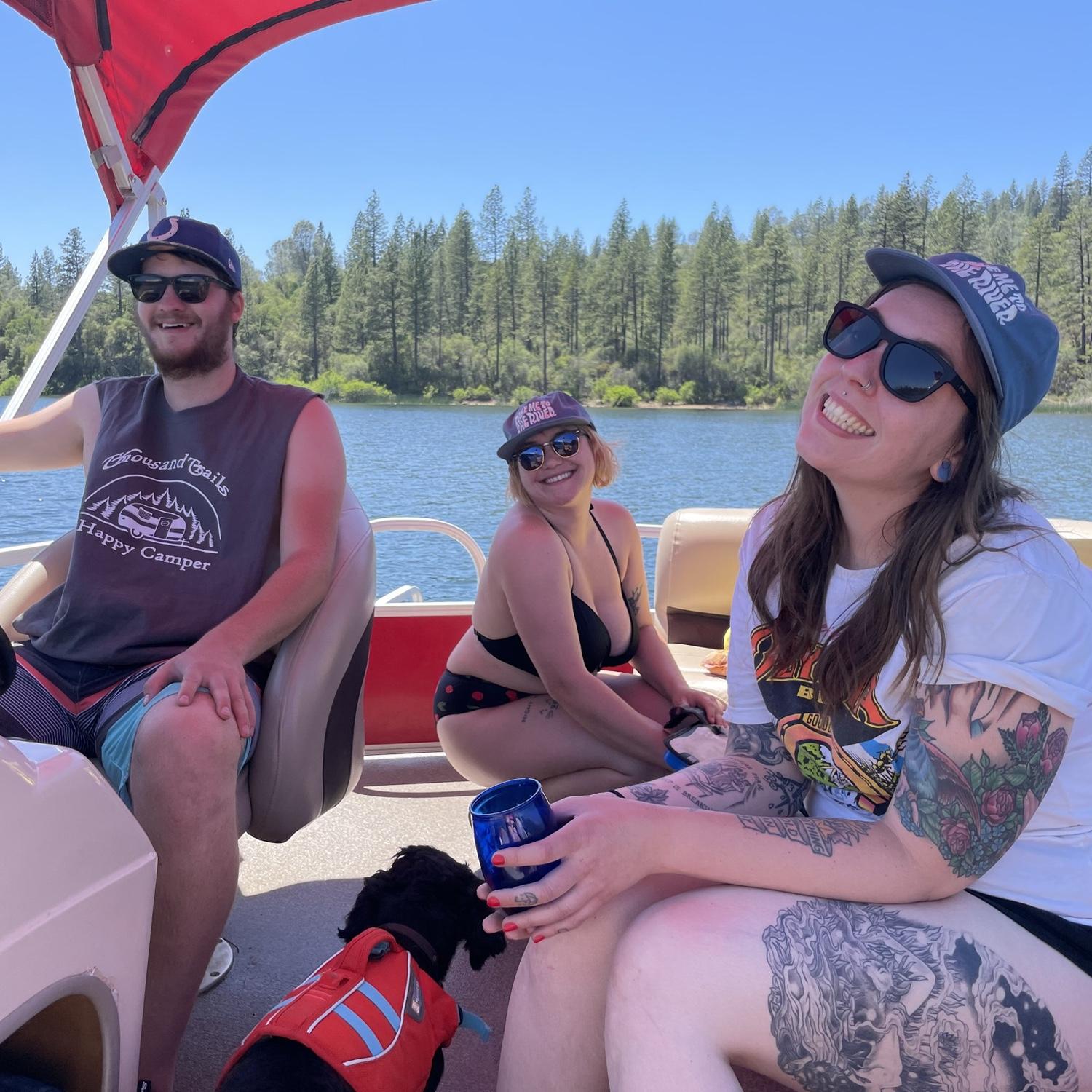 Lake Mildred