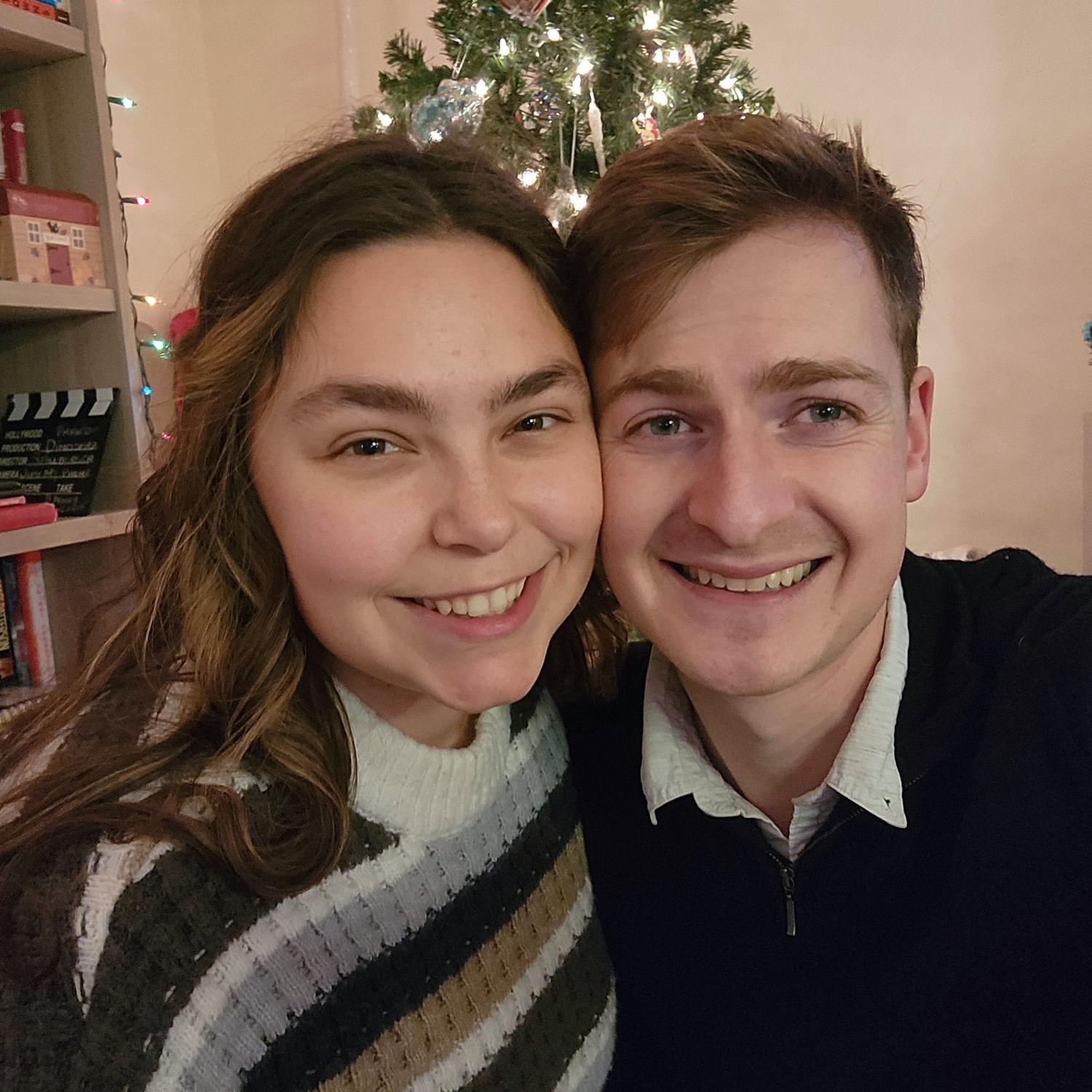 Our 2nd Christmas card