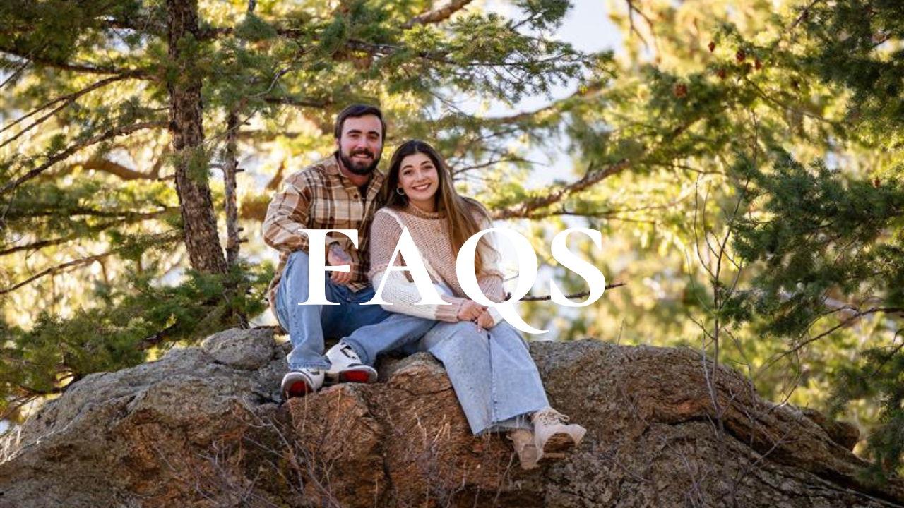 The Wedding Website of Aviana Accardi and Brennan Kennedy