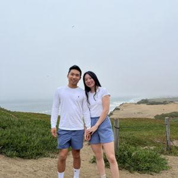 Our newlywed fund