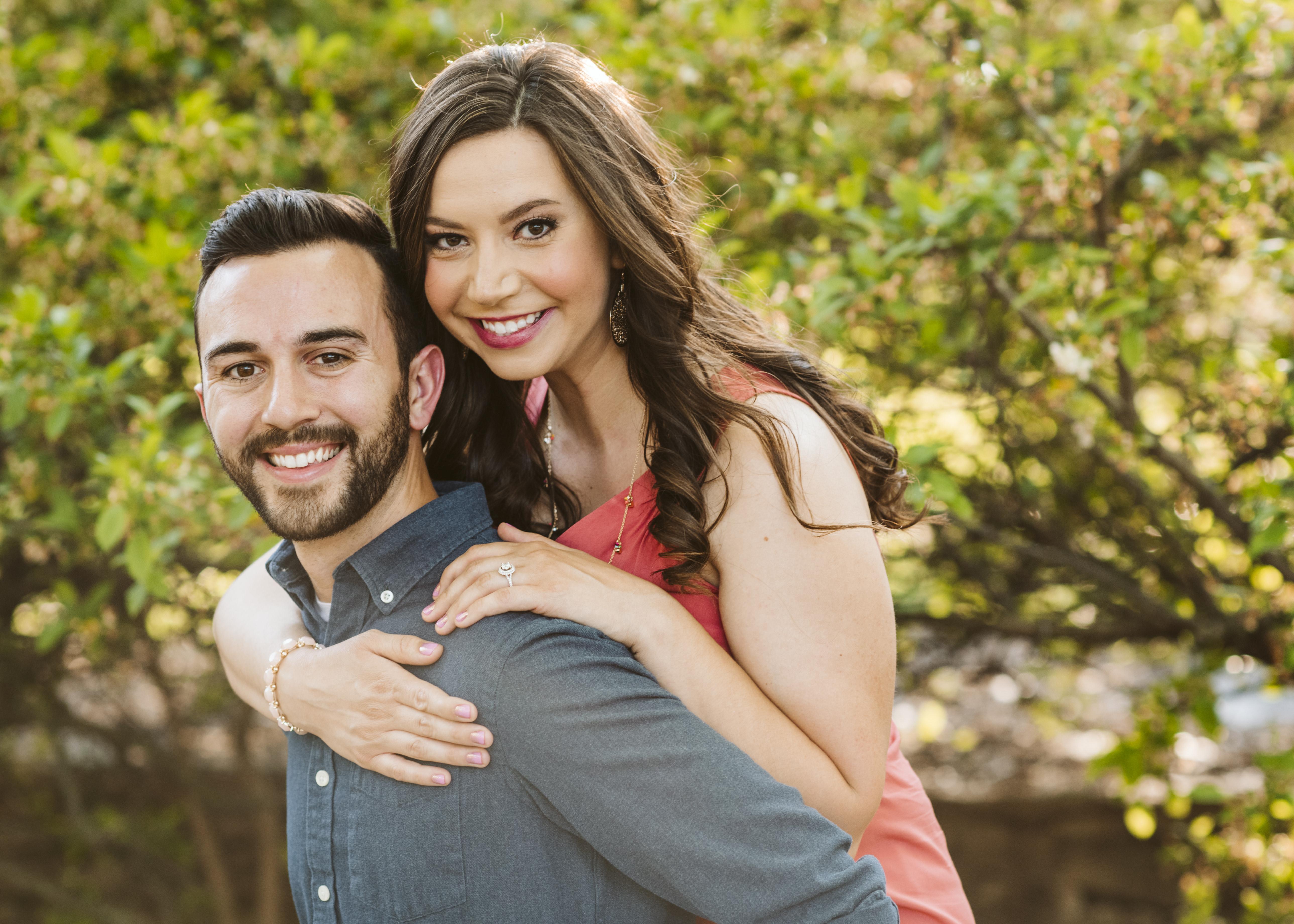 The Wedding Website of Rachel Marshall and Jordan Pedersen