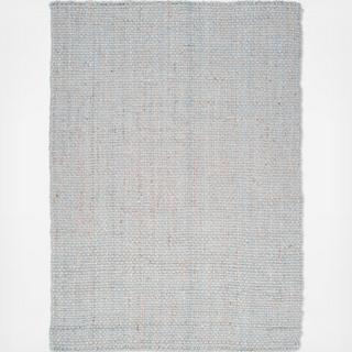 Jute Woven Rug