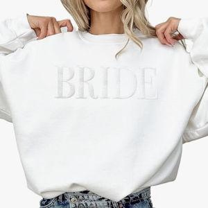 Bride Sweatshirt