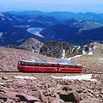 Pikes Peak Cog Railway