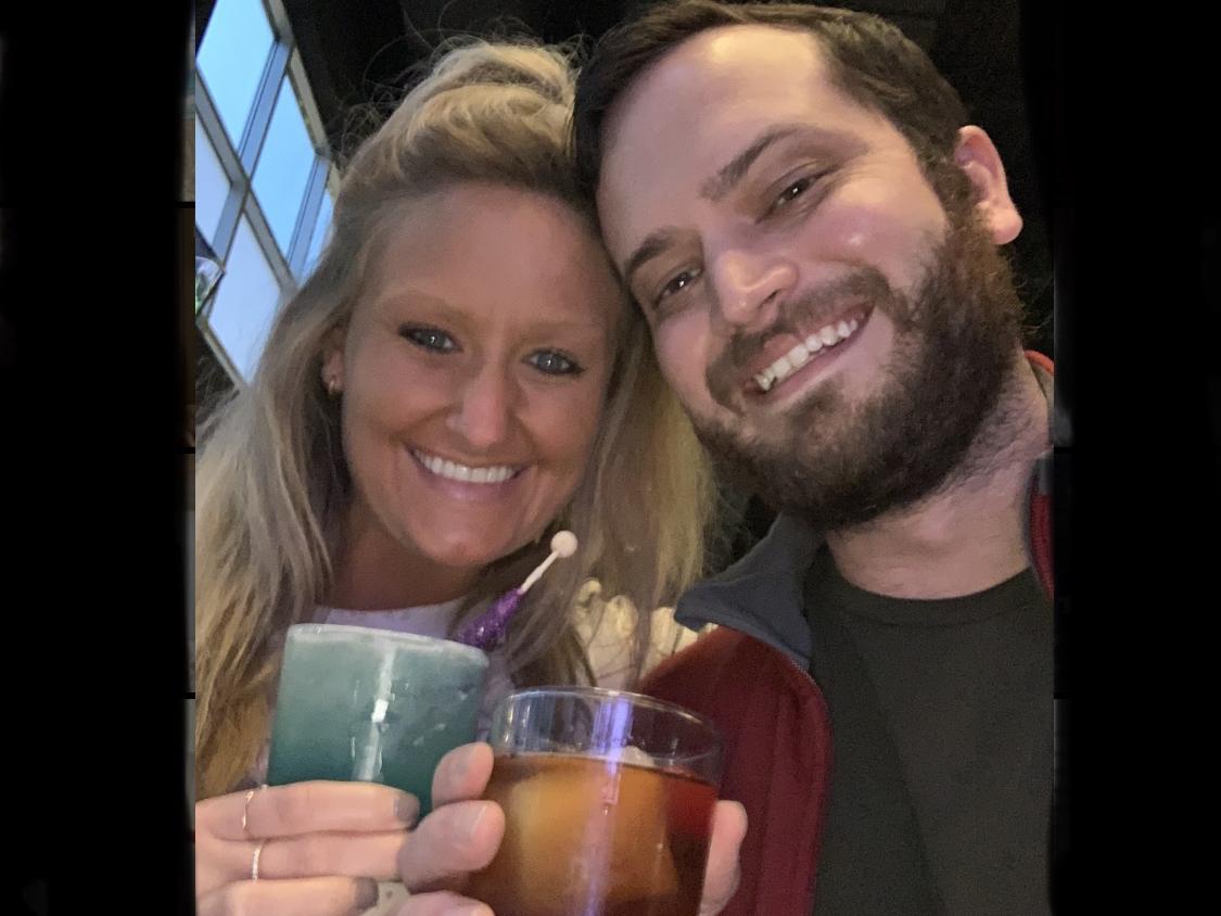 The Wedding Website of Kaitlin Wagoner and Daniel Wagoner