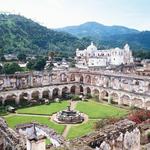 Convento Santa Clara (Ruins)