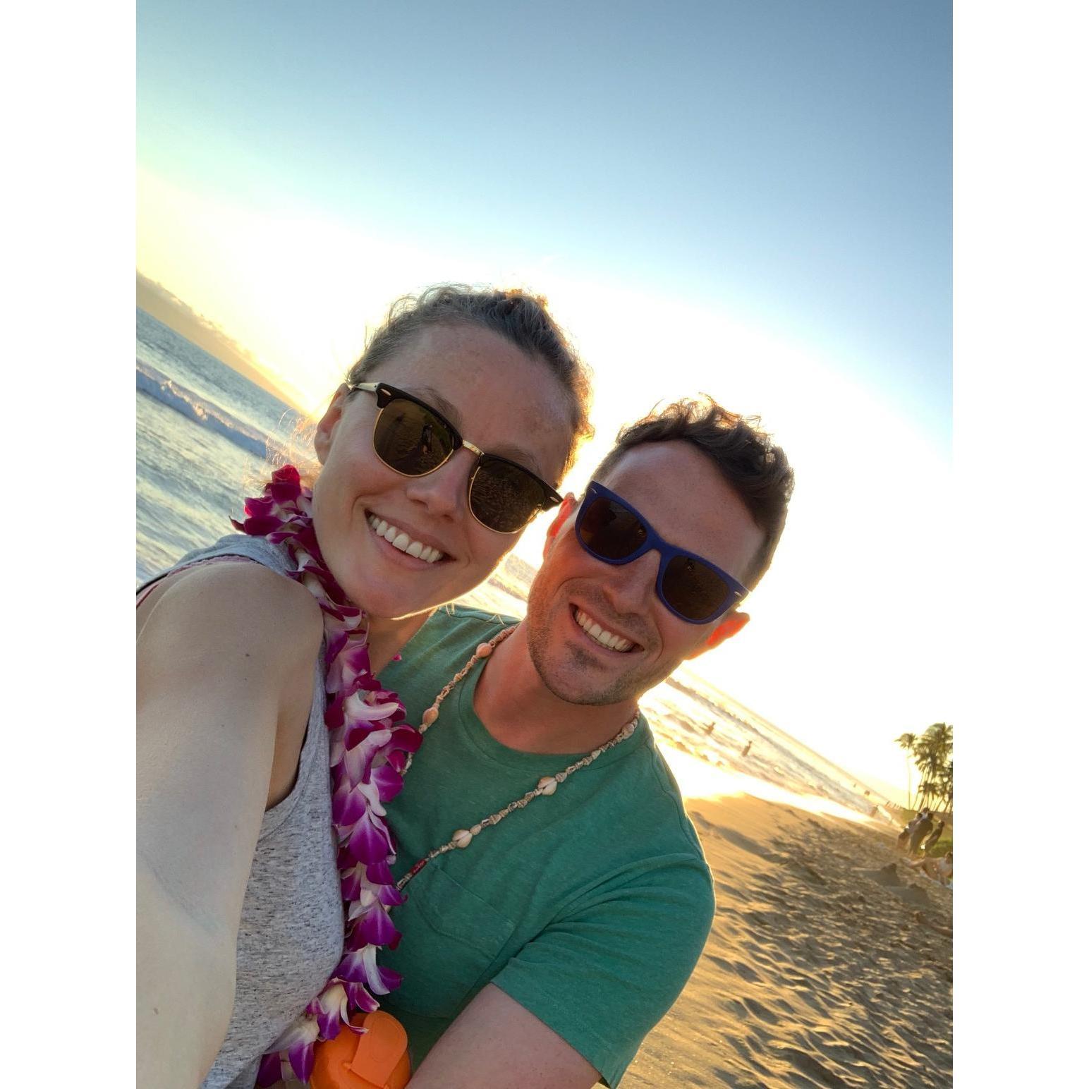 Aloha