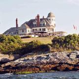 Castle Hill Inn