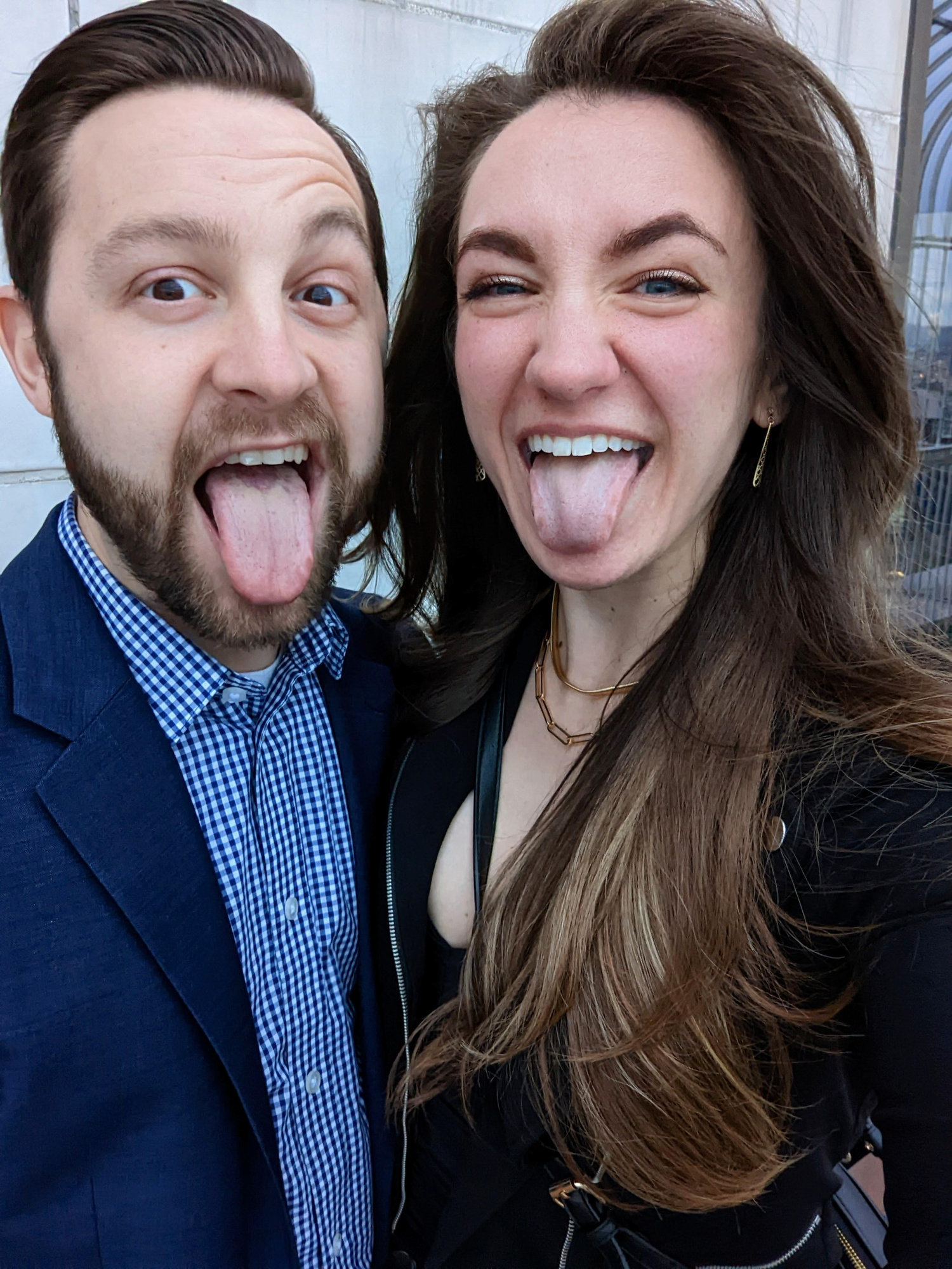 The Wedding Website of Tim Demma and Haley Olsen