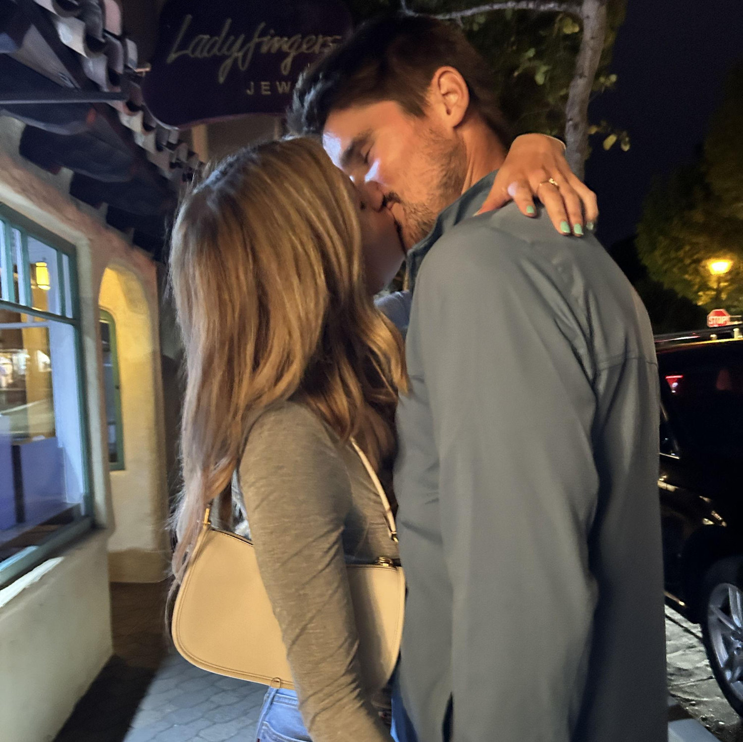 Our first trip to Carmel!