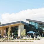 The Grove Market Hall