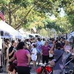 Turlock Certified Farmers Market