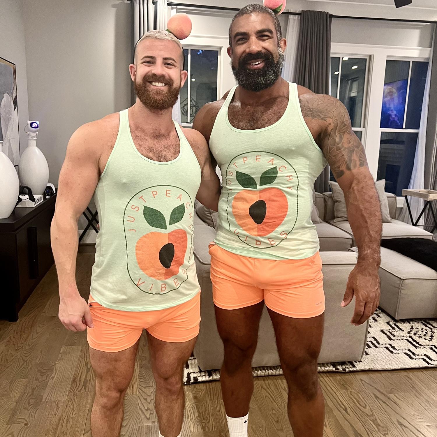 Peach Party - 6/2023