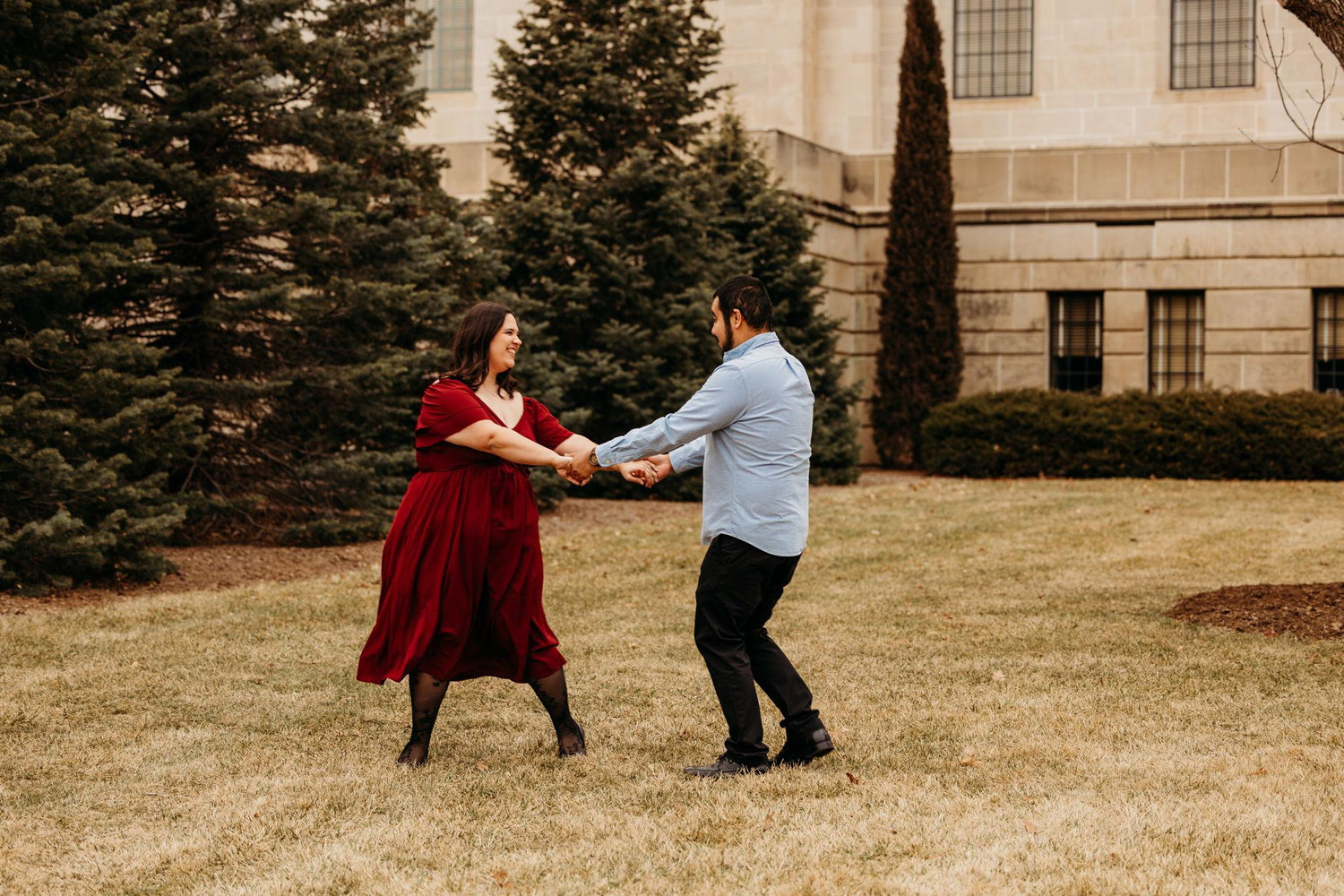 The Wedding Website of Alexis Sanchez and Katherine Ross