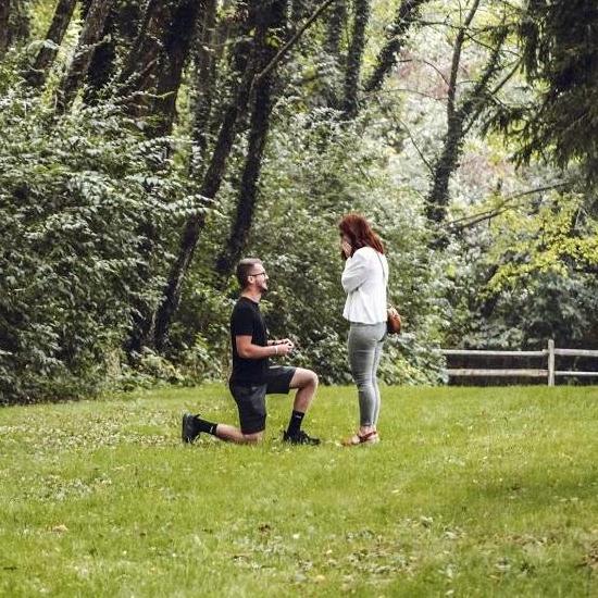 9/2/2020 - The day Adam asked me to marry him