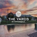 The Yards Park