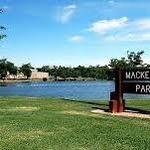 MacKenzie Park Lake