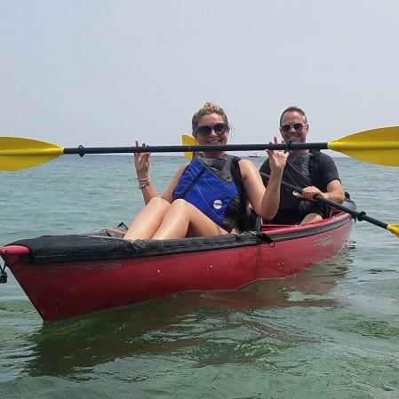 Mackinac Island June 2017