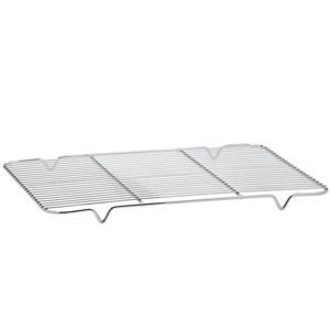 Chef's Supreme BPGRATE-HALF Half Size Wire Bun Pan Cooling Grate