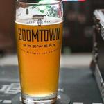Boomtown Brewery