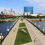 White River Park Area