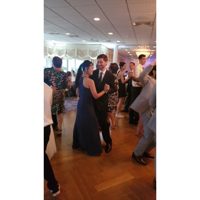 Annmarie & David's Wedding