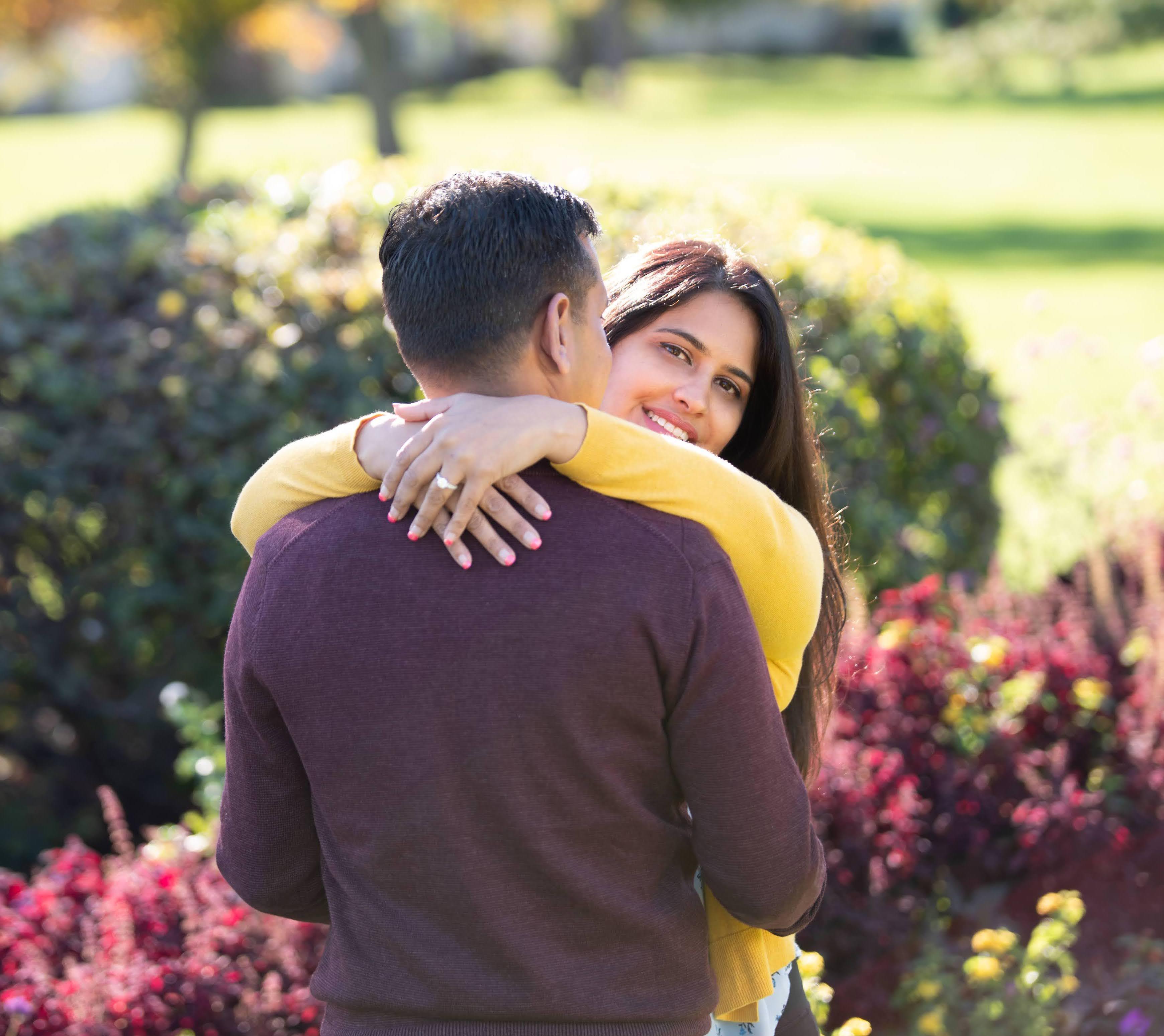 The Wedding Website of Atul Ankola and Aarti Parikh