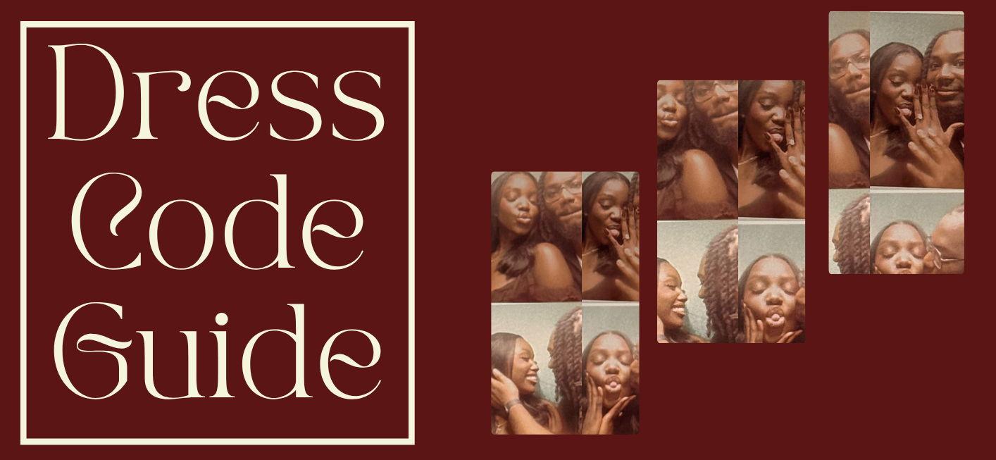The Wedding Website of Cyndi Kitenge and Geovannie Hall