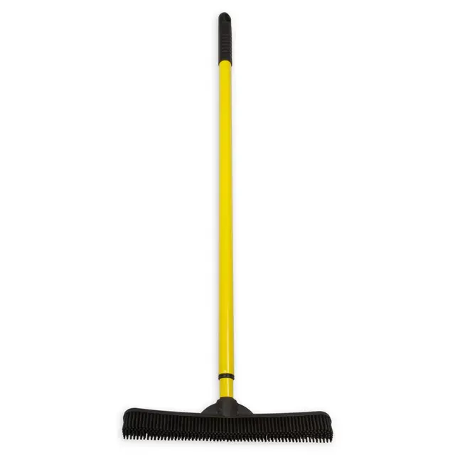 Evriholder Furemover® Broom in Yellow