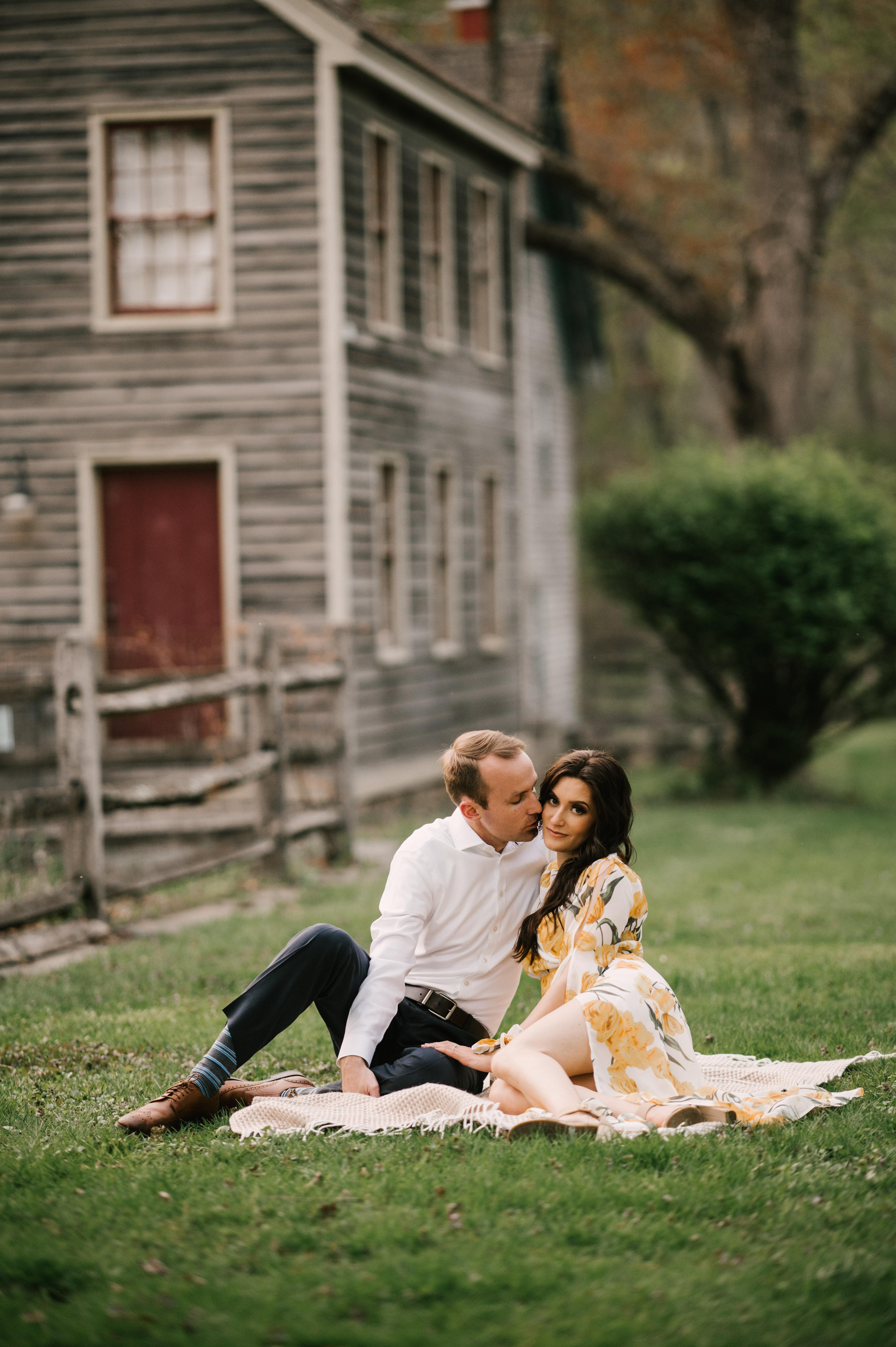 The Wedding Website of Deanna Dragone and Christian Costello